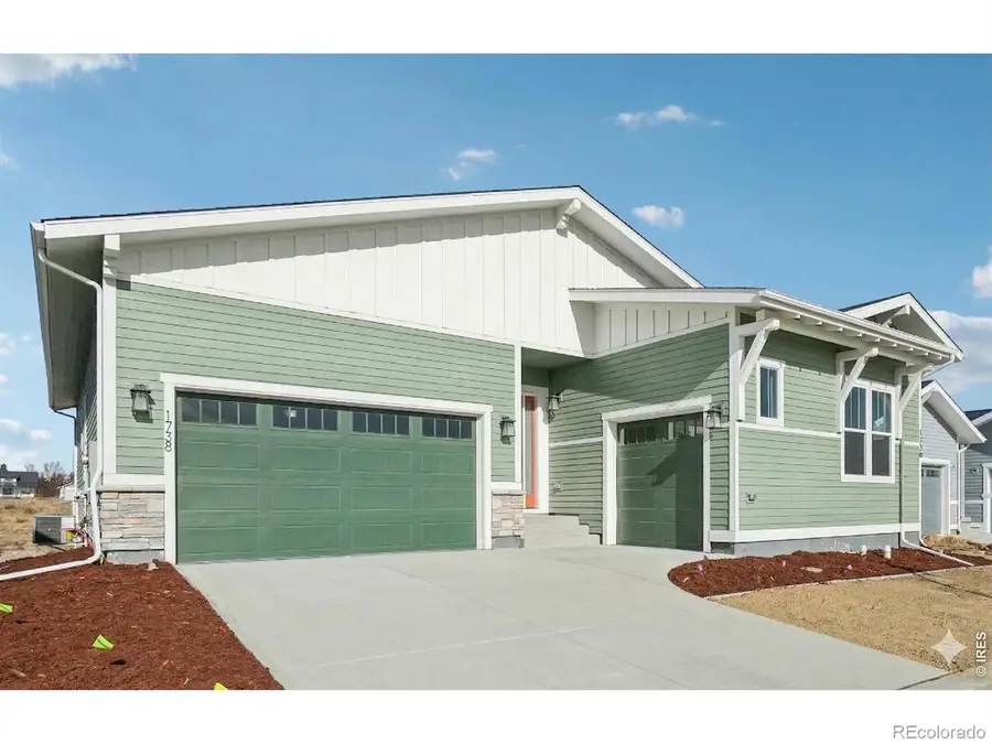 1738 Morningstar Way, Fort Collins, CO 80524 - #3
