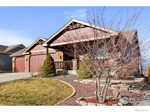 3825 Fletcher Street, Loveland, CO 80538
