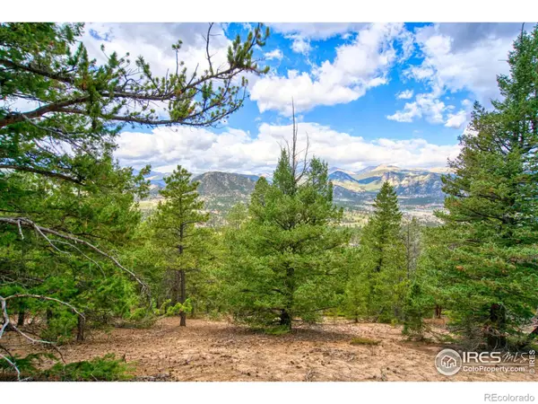 0 Windham Drive, Estes Park, CO 80517