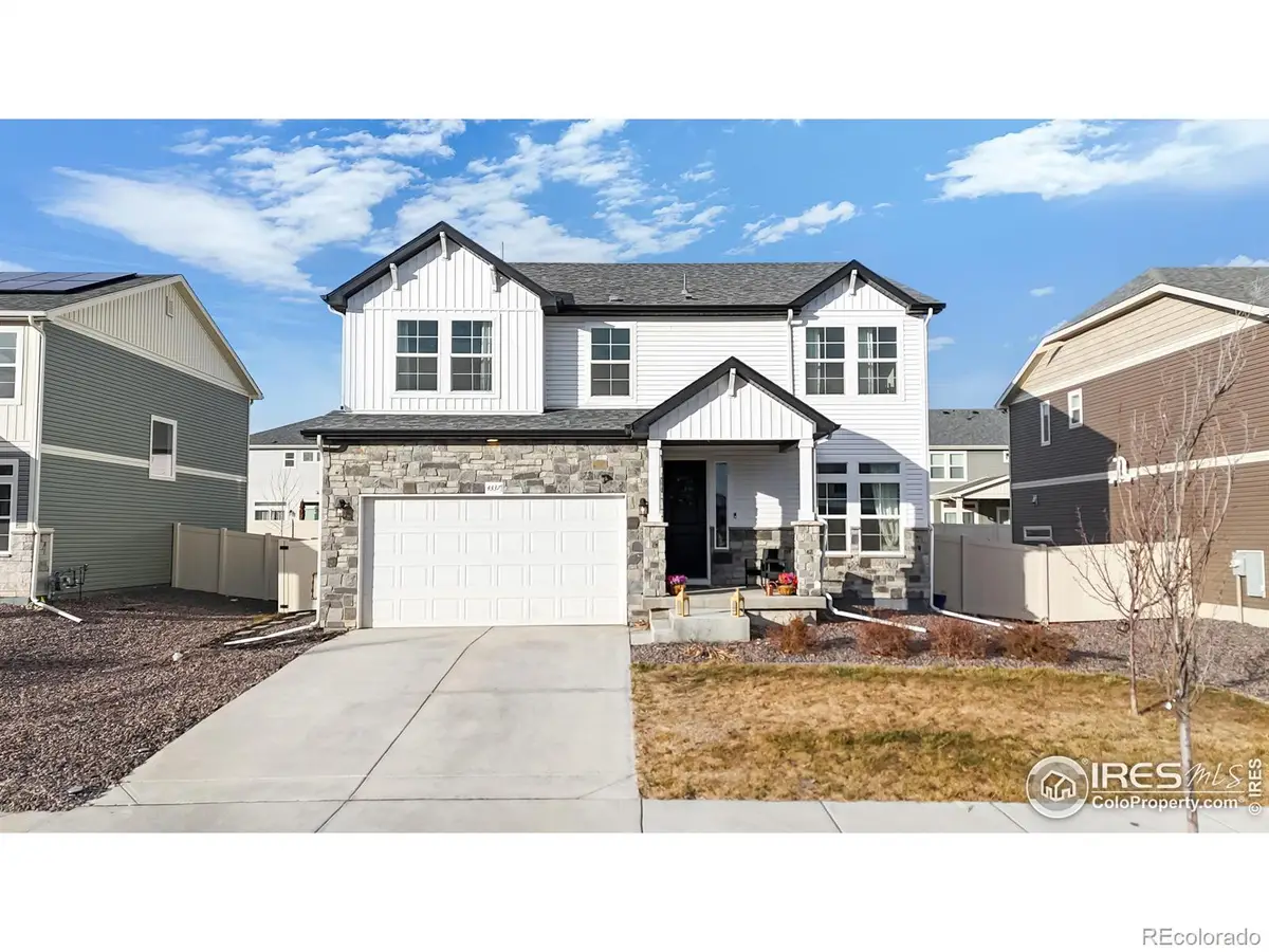 4337 Satinwood Drive, Johnstown, CO 80534 - Image #1