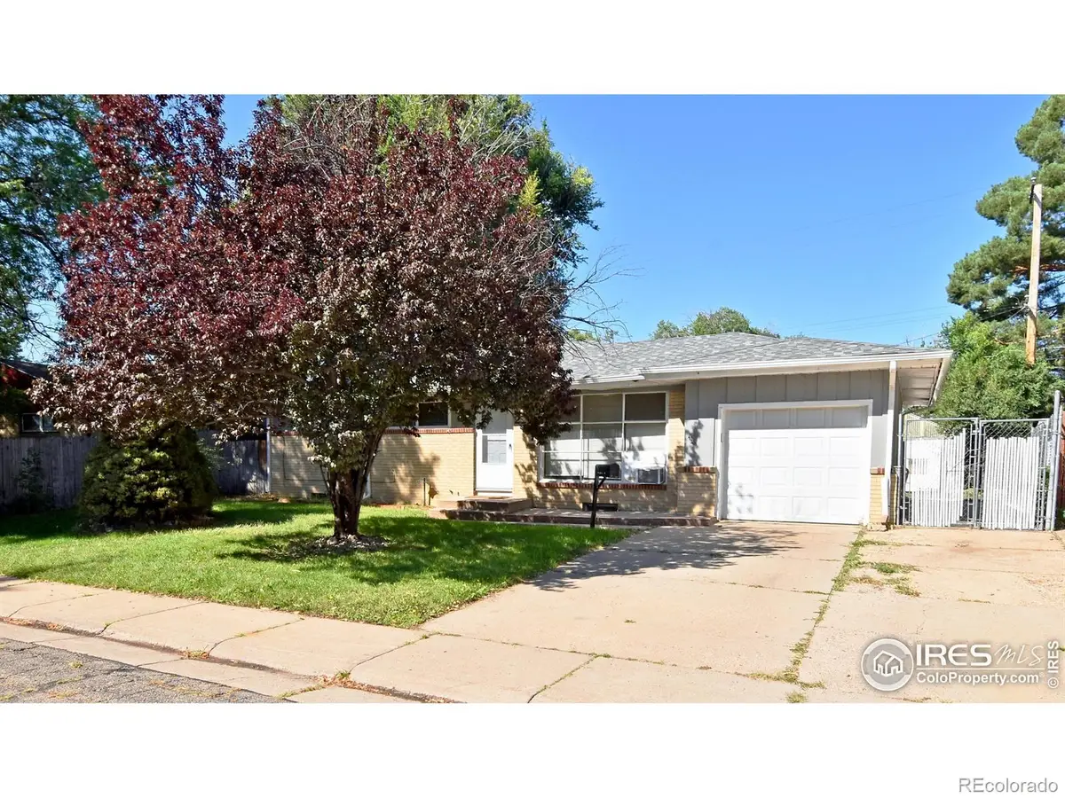2547 14th Avenue, Greeley, CO 80631 - Image #1