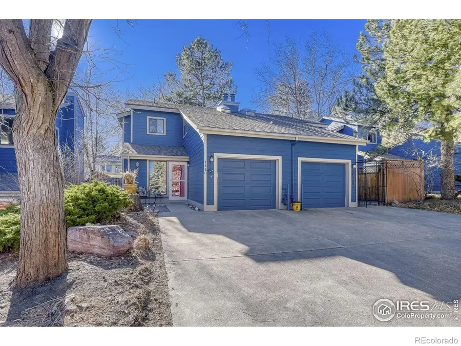 1110 Poplar Avenue, Boulder, CO 80304 - Image #2