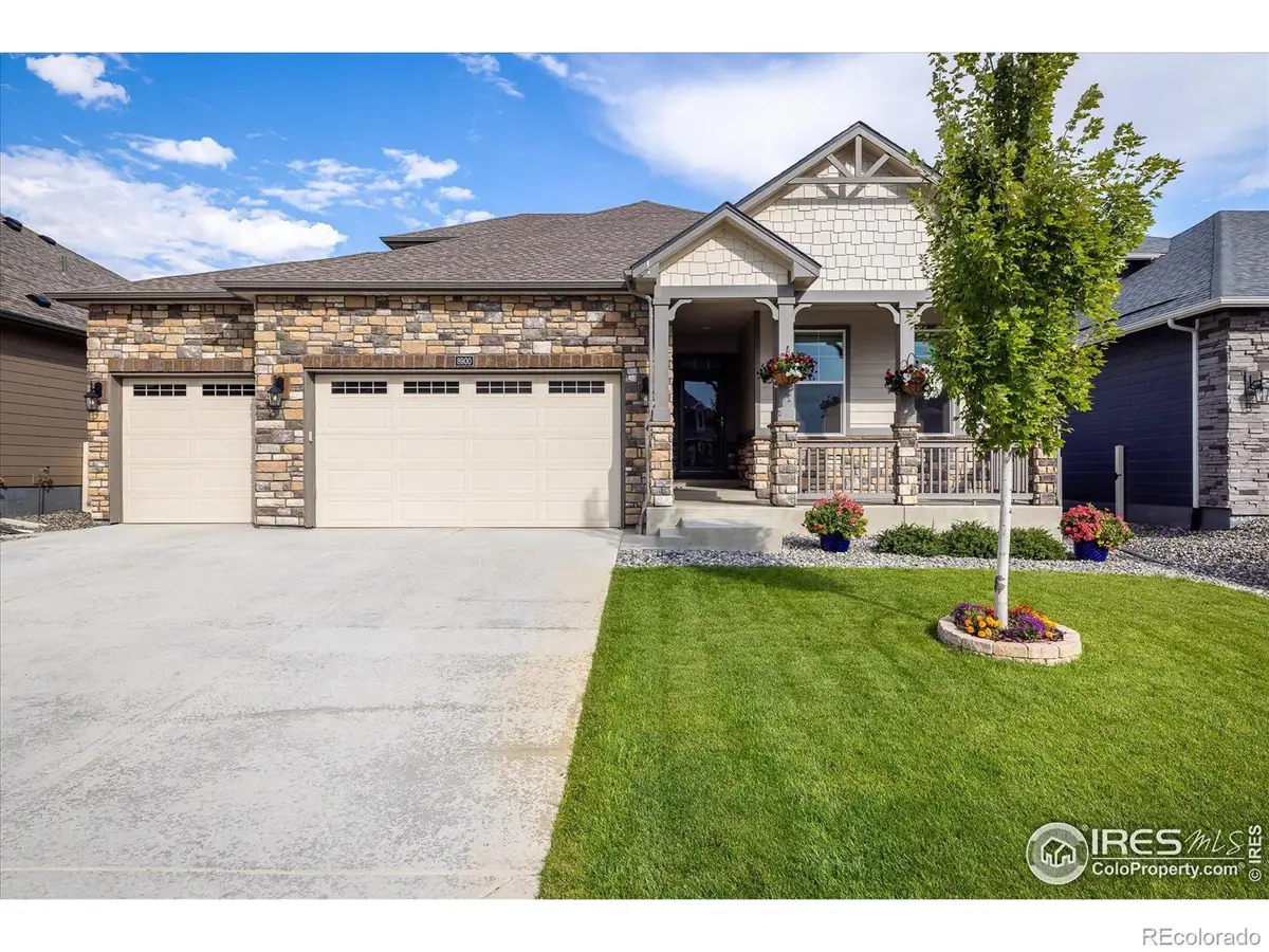 8900 Falcon Street, Longmont, CO 80504 - Image #1