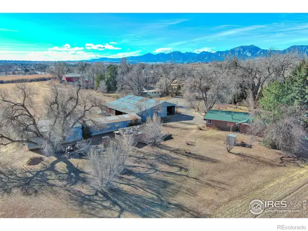 2148 75th Street, Boulder, CO 80301