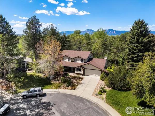 4311 Pali Way, Boulder, CO 80301