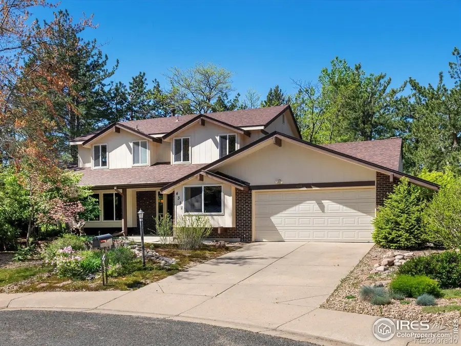 4311 Pali Way, Boulder, CO 80301 - Image #2