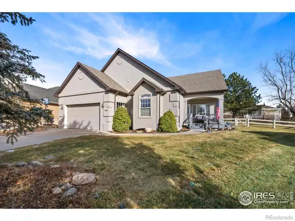 925 Falcon Ridge Court, Eaton, CO 80615