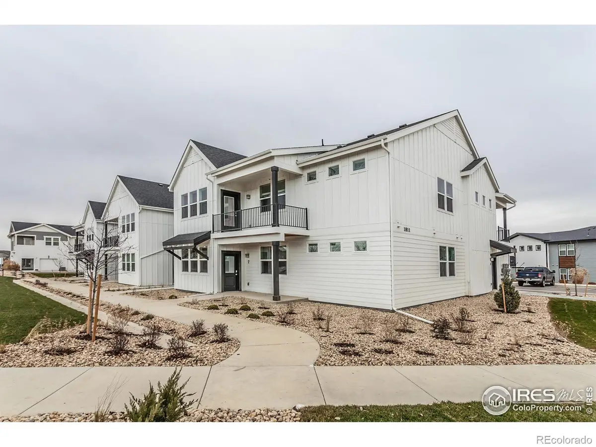 1811 Bounty Drive #8, Windsor, CO 80550 - Image #1