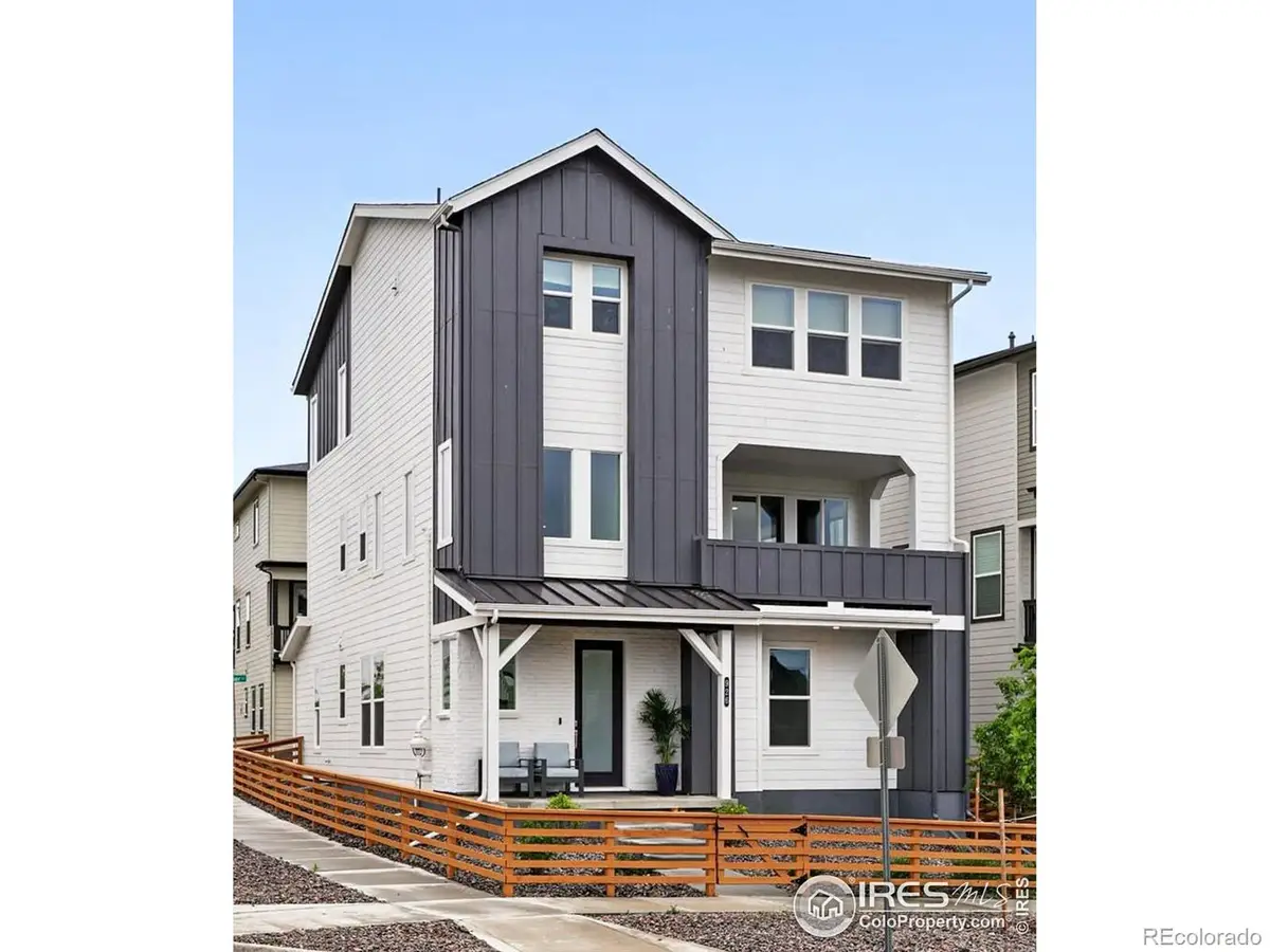 926 Hearteye Trail, Lafayette, CO 80026 - Image #1