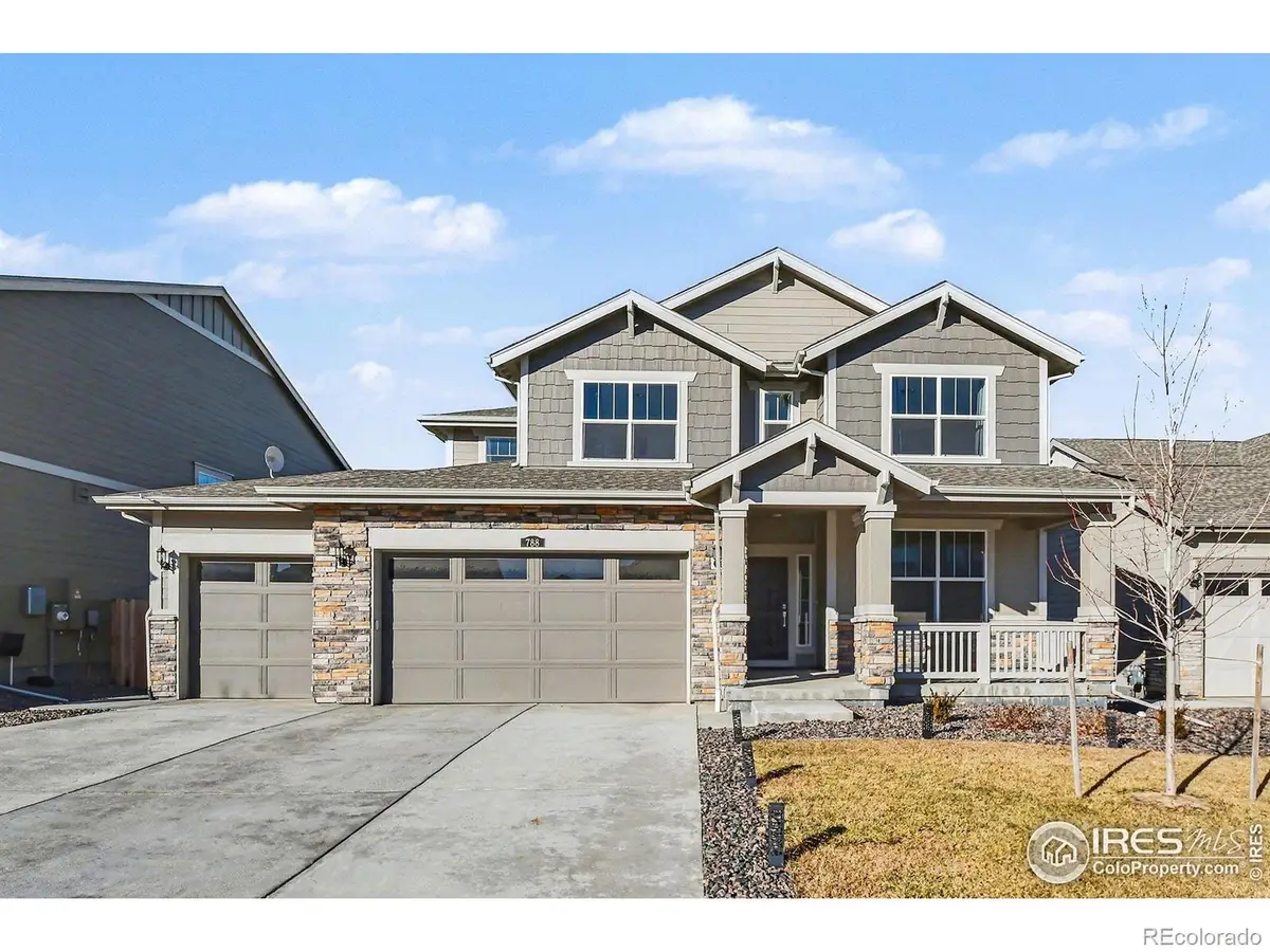 788 Columbia Street, Johnstown, CO 80534 - Image #1