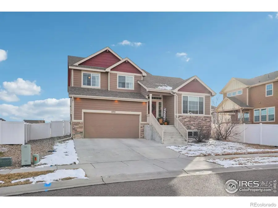 573 Ellingwood Pointe Drive, Severance, CO 80550 - Image #3
