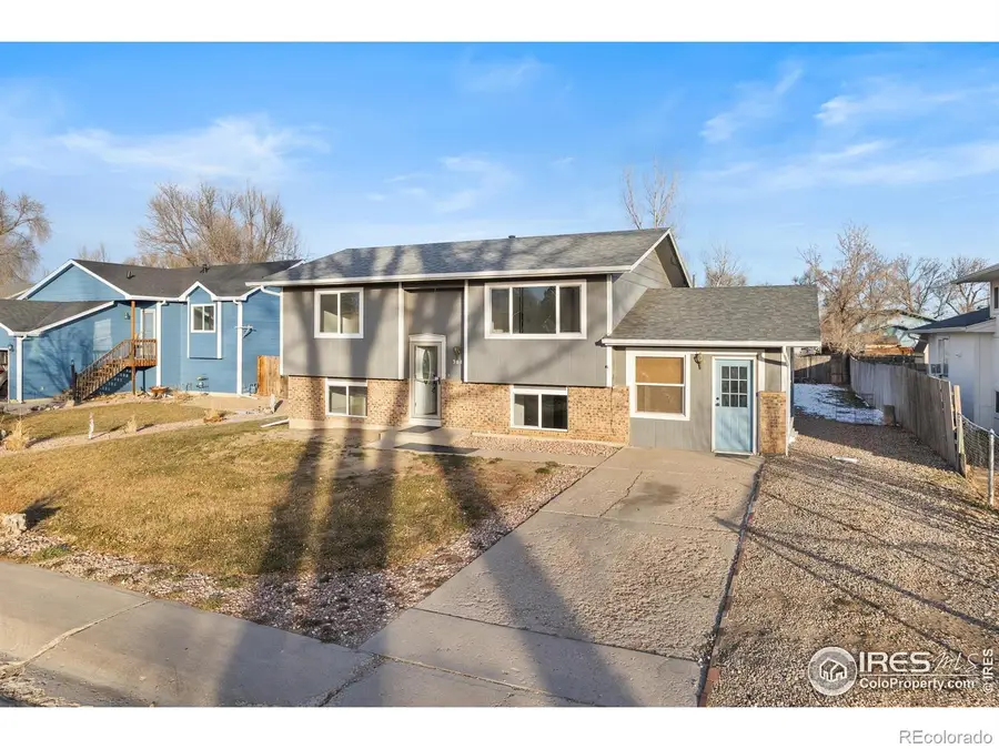 308 S Grace Avenue, Milliken, CO 80543 - #3
