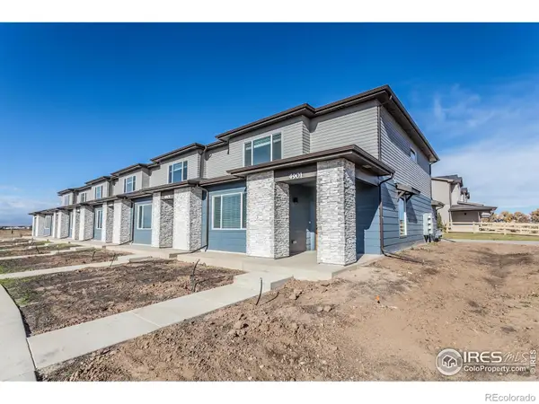 4898 River Roads Drive, Timnath, CO 80547