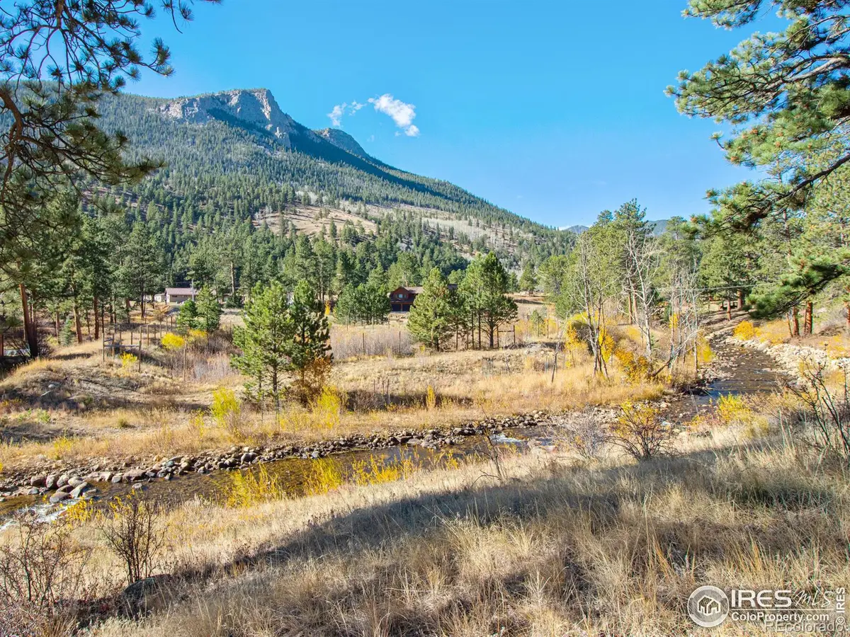 2842 Fall River Road, Estes Park, CO 80517 - Image #1