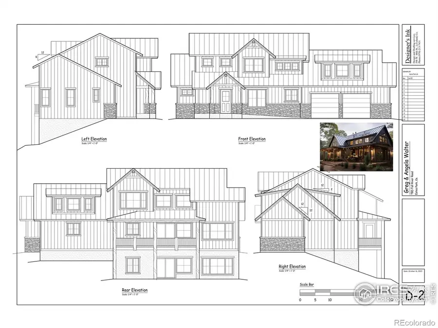 2842 Fall River Road, Estes Park, CO 80517 - Image #3