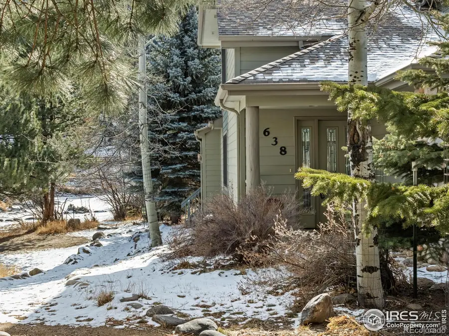 638 Park River Place, Estes Park, CO 80517 - Image #2