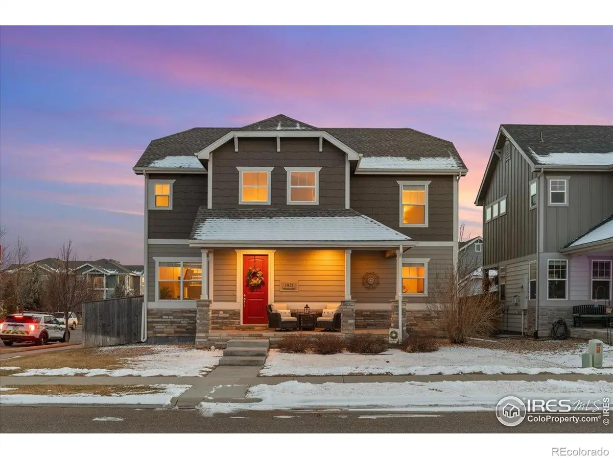 1921 Charles Brockman Drive, Fort Collins, CO 80525 - Image #1
