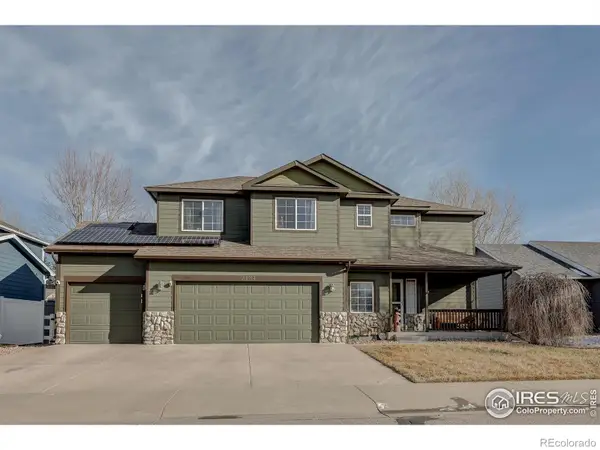 2134 Sandhill Crane Circle, Loveland, CO 80537