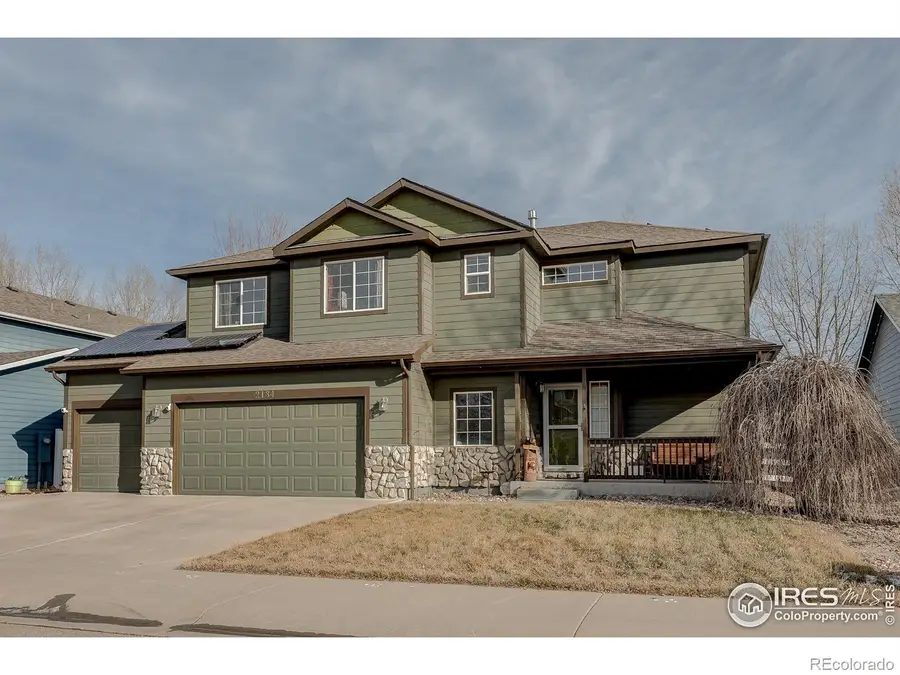 2134 Sandhill Crane Circle, Loveland, CO 80537 - Image #3