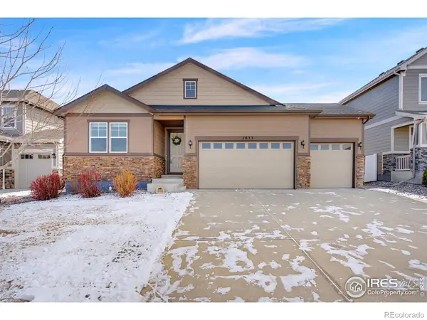 1833 Wyatt Drive, Windsor, CO 80550