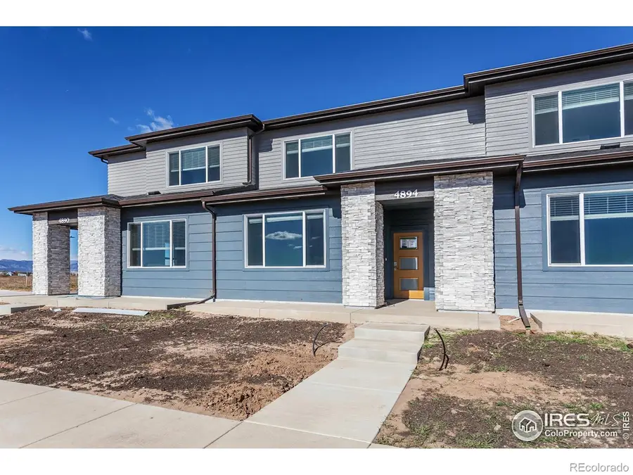4894 River Roads Drive, Timnath, CO 80547 - #3
