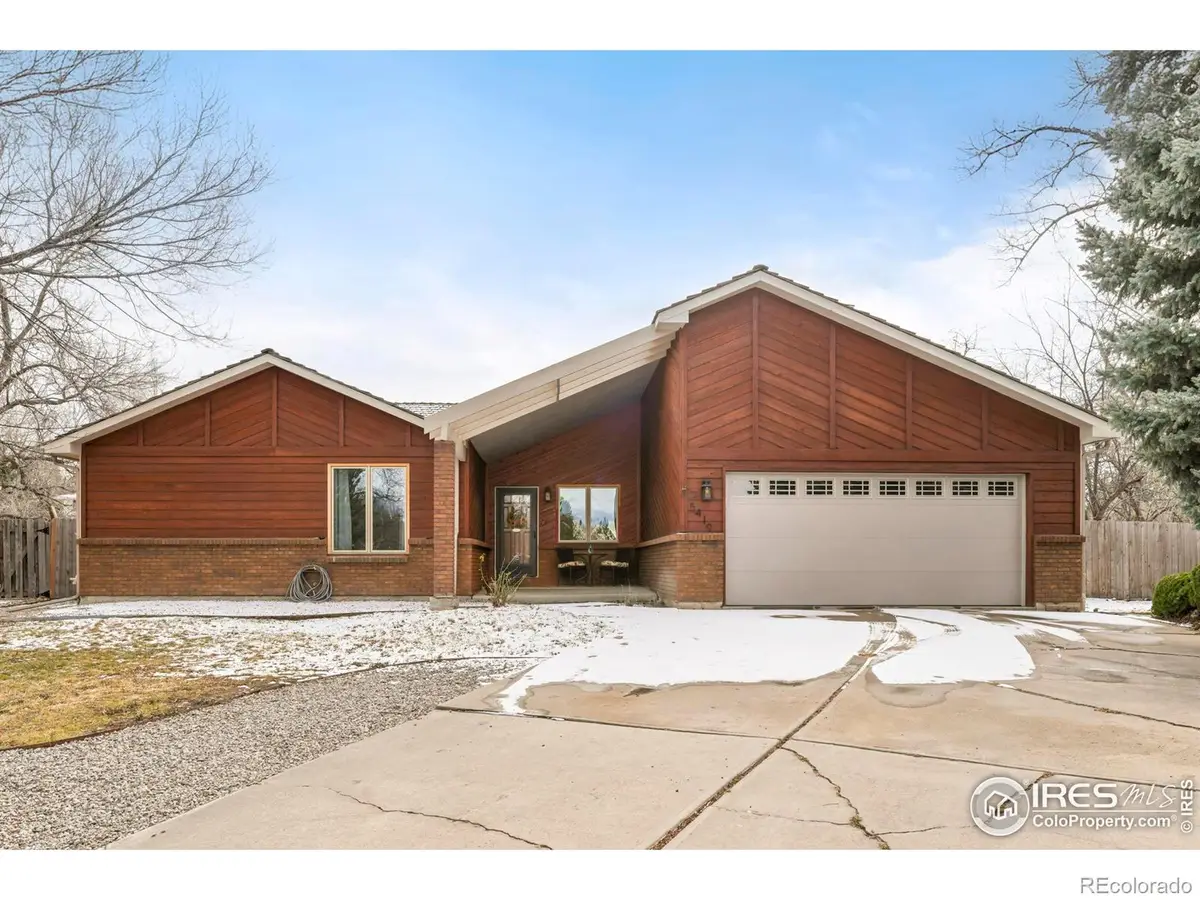 5419 Crestone Circle, Boulder, CO 80301 - Image #1