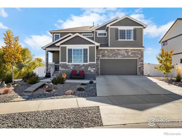 4272 Scenic Lane, Johnstown, CO 80534