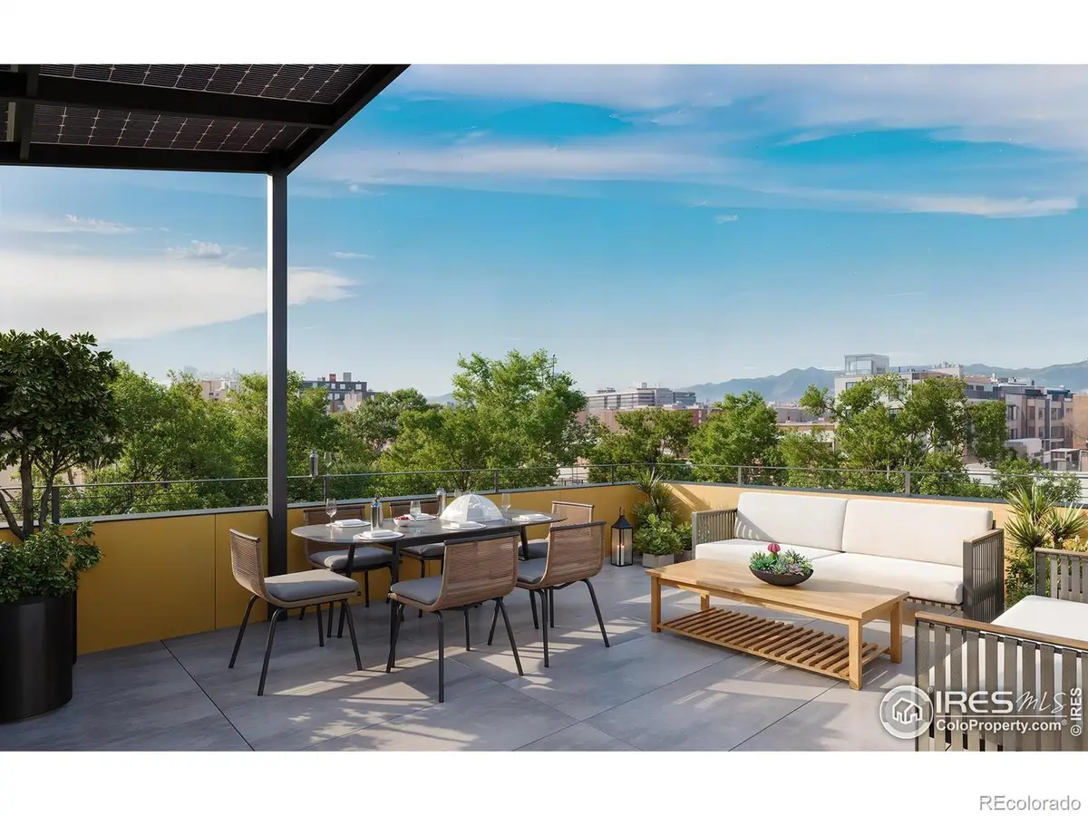 155 E Mathews Street #112C, Fort Collins, CO 80524 - Image #1