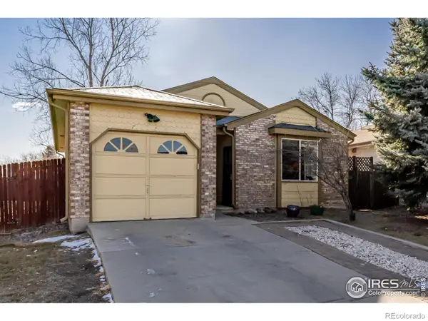 7624 Gray Way, Arvada, CO 80003