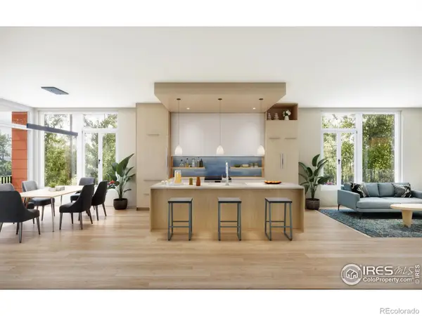 232 E Oak Street #109E, Fort Collins, CO 80524