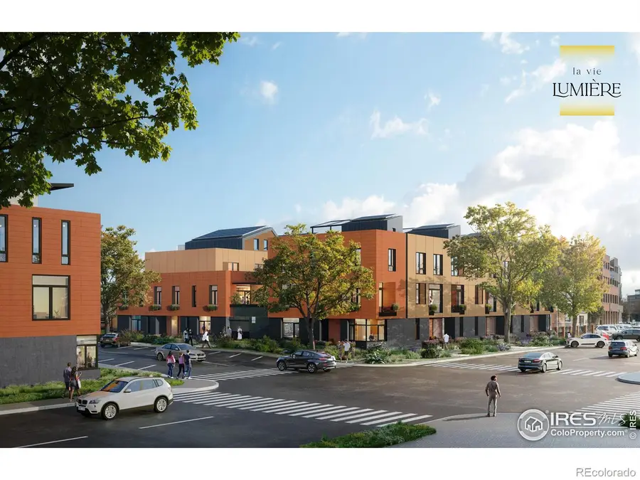 232 E Oak Street #109E, Fort Collins, CO 80524 - Image #3