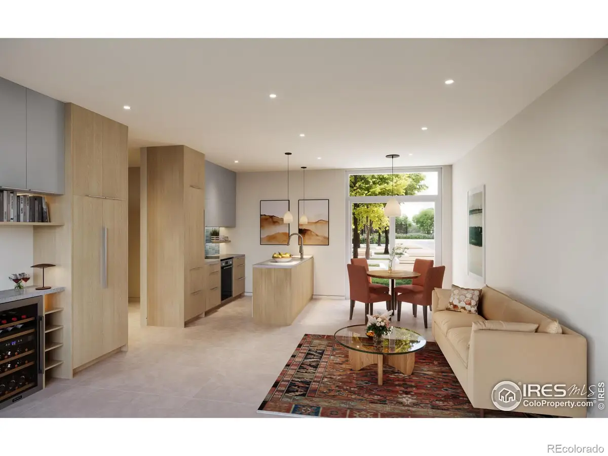 228 E Oak Street #107D, Fort Collins, CO 80524 - Image #1