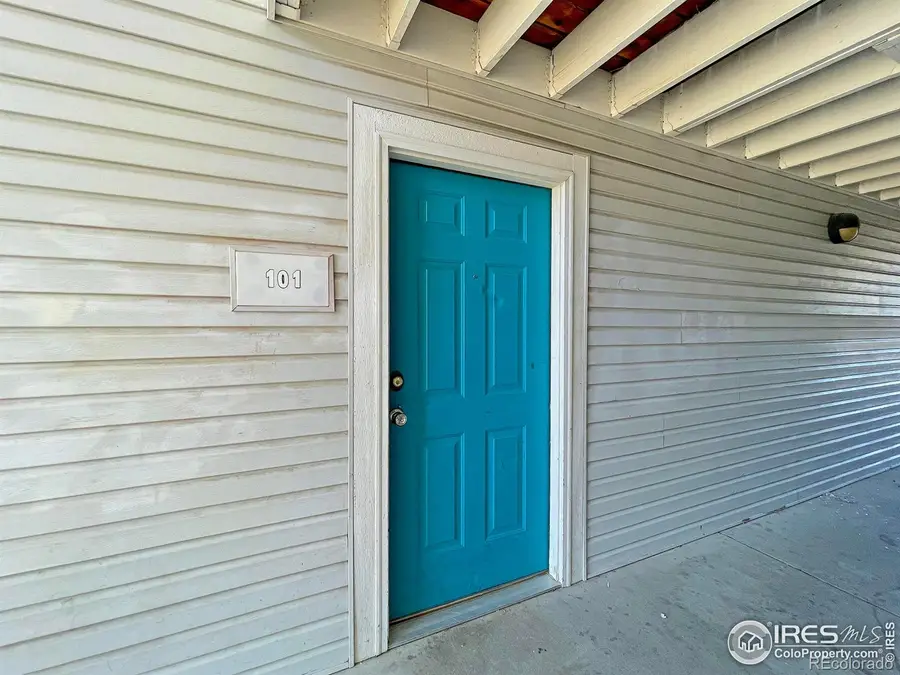 2820 17th Avenue #101, Greeley, CO 80631 - #3