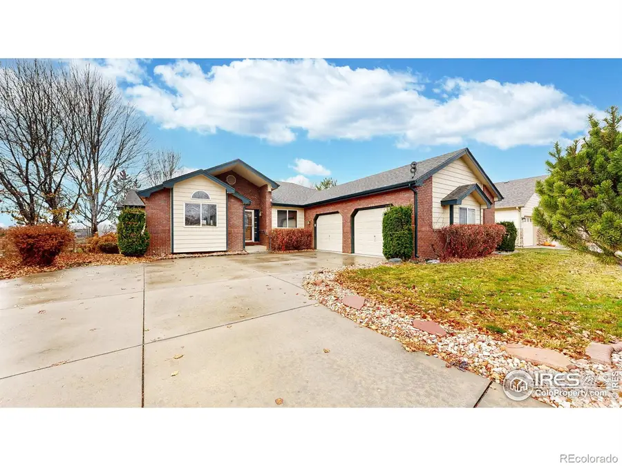 373 Orvis Court, Loveland, CO 80537 - #2