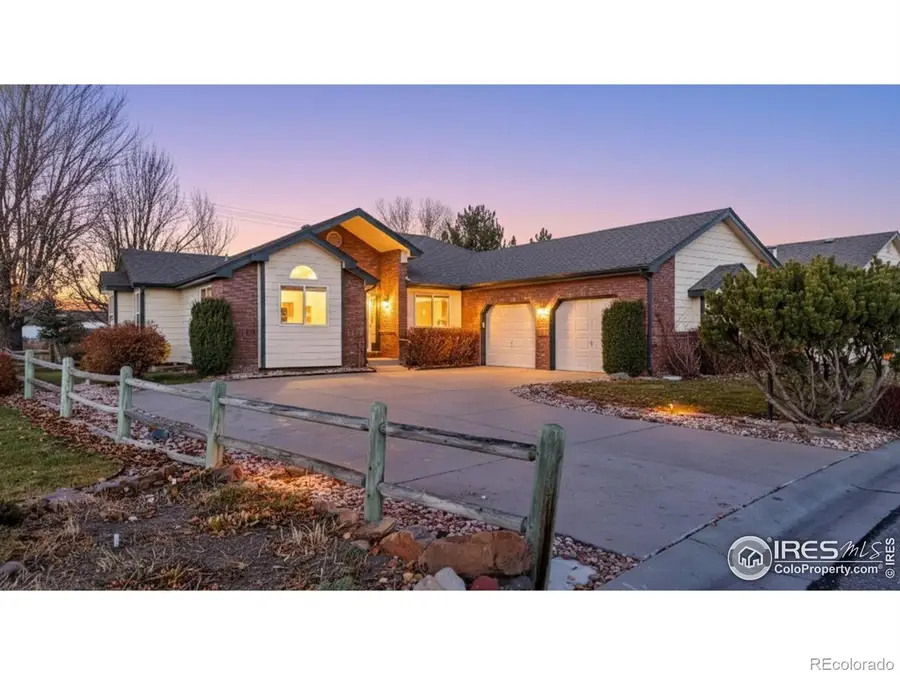 373 Orvis Court, Loveland, CO 80537 - #3