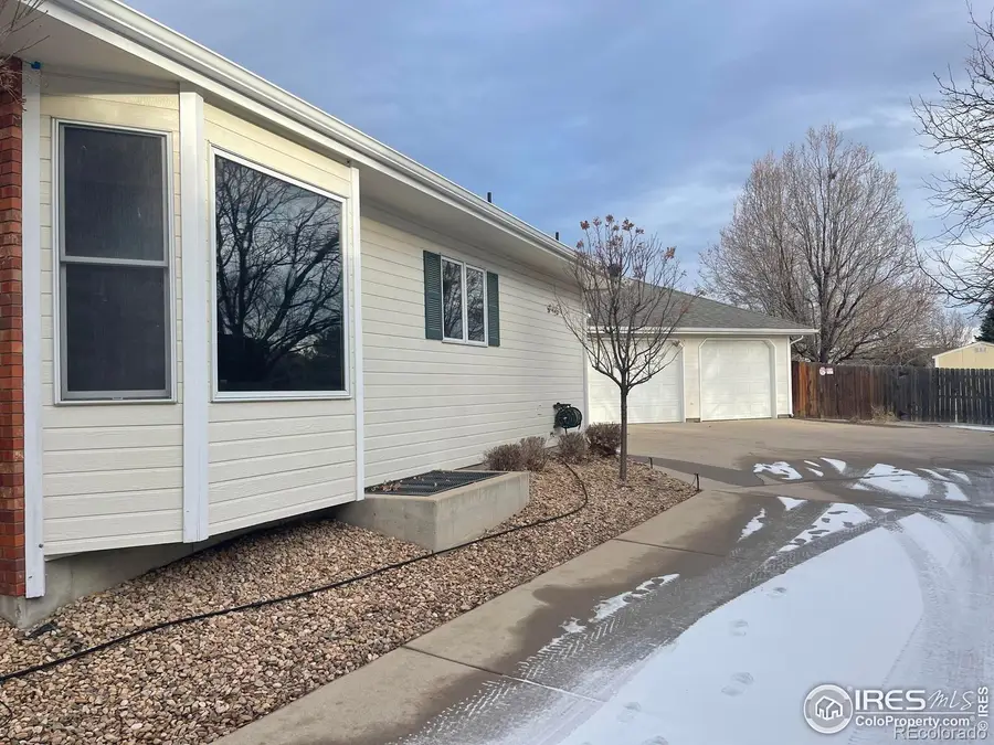1362 56th Avenue, Greeley, CO 80634 - #2