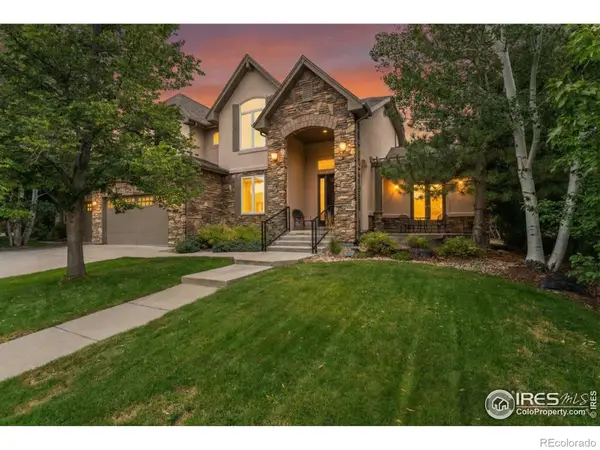 1846 Wasach Drive, Longmont, CO 80504