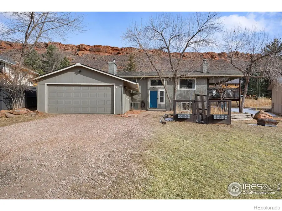 3725 Soderburg Drive, Fort Collins, CO 80526 - #2