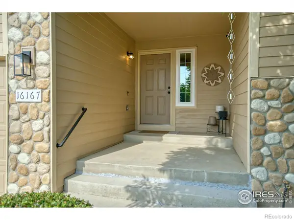 16167 Cinnamon Circle, Mead, CO 80542