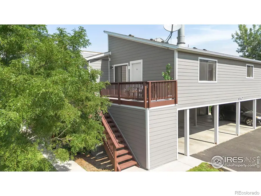3747 Talisman Place #D, Boulder, CO 80301 - Image #2