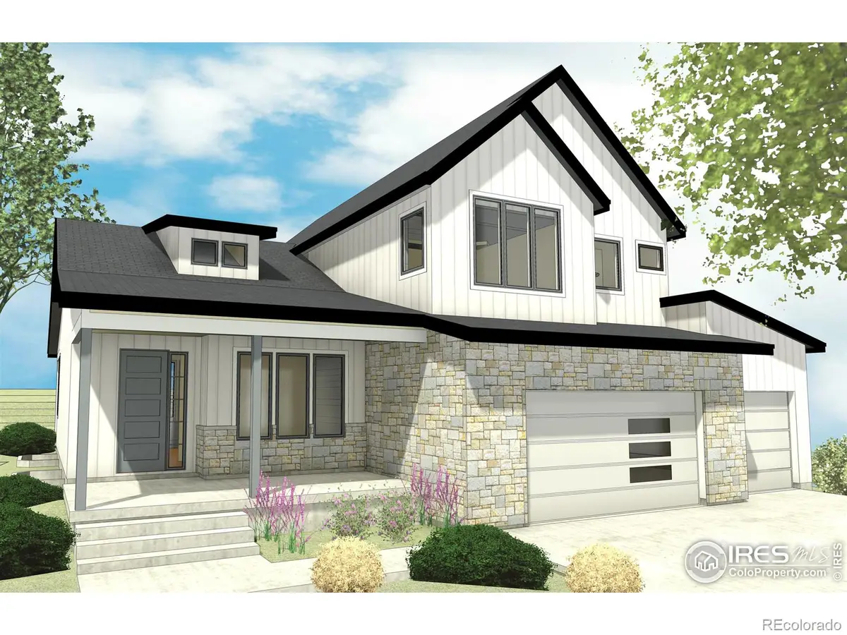 897 Larkspur Court, Louisville, CO 80027 - Image #1