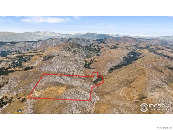 685 La Escena Drive, Bellvue, CO 80512