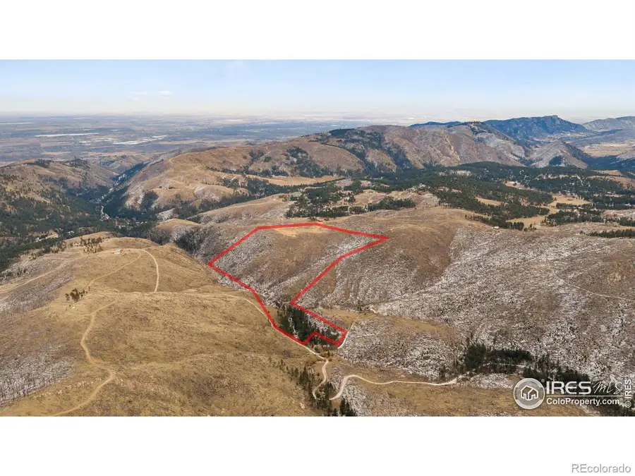 685 La Escena Drive, Bellvue, CO 80512 - Image #2