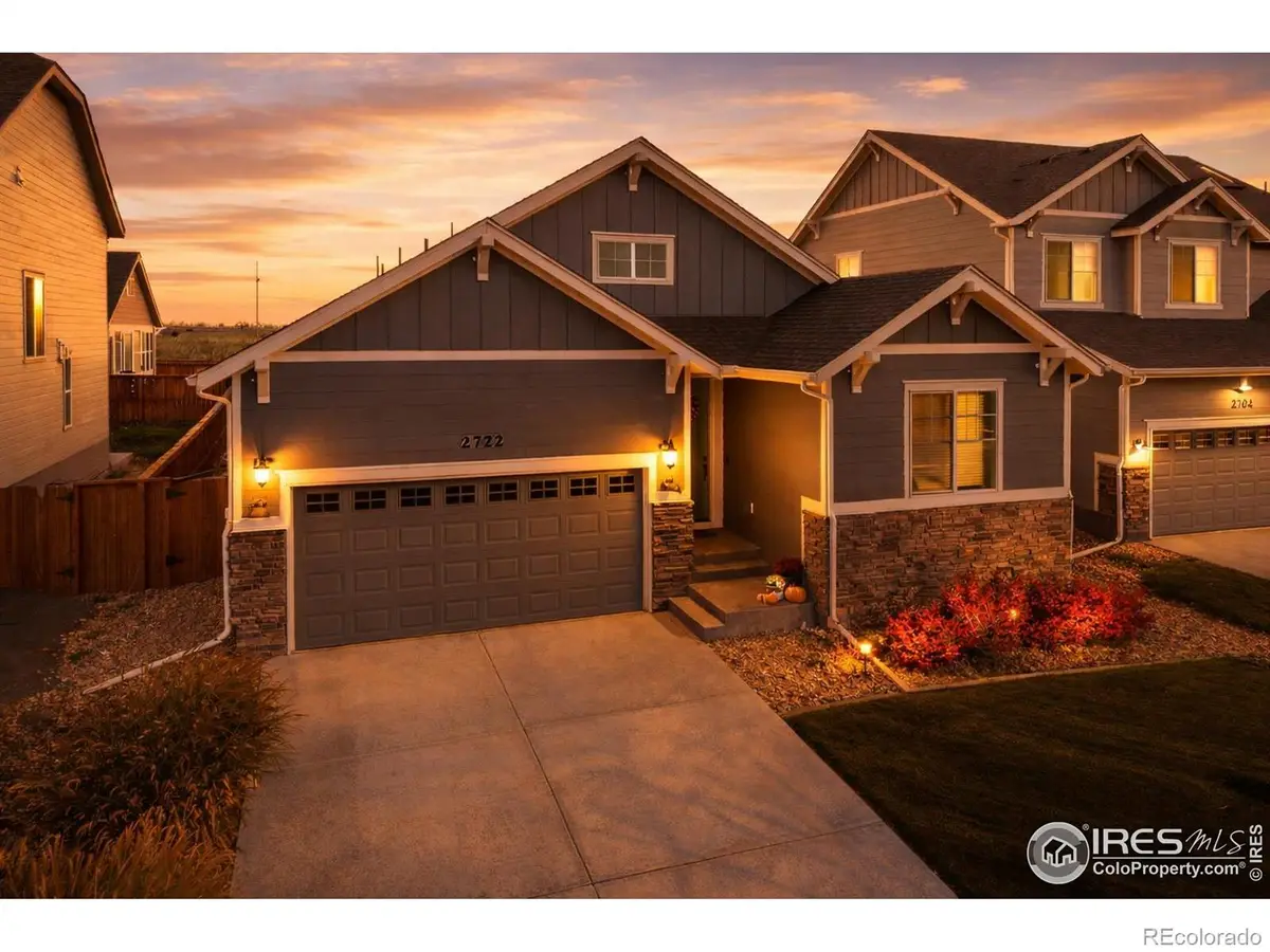 2722 Big Empty Place, Berthoud, CO 80513 - Image #1