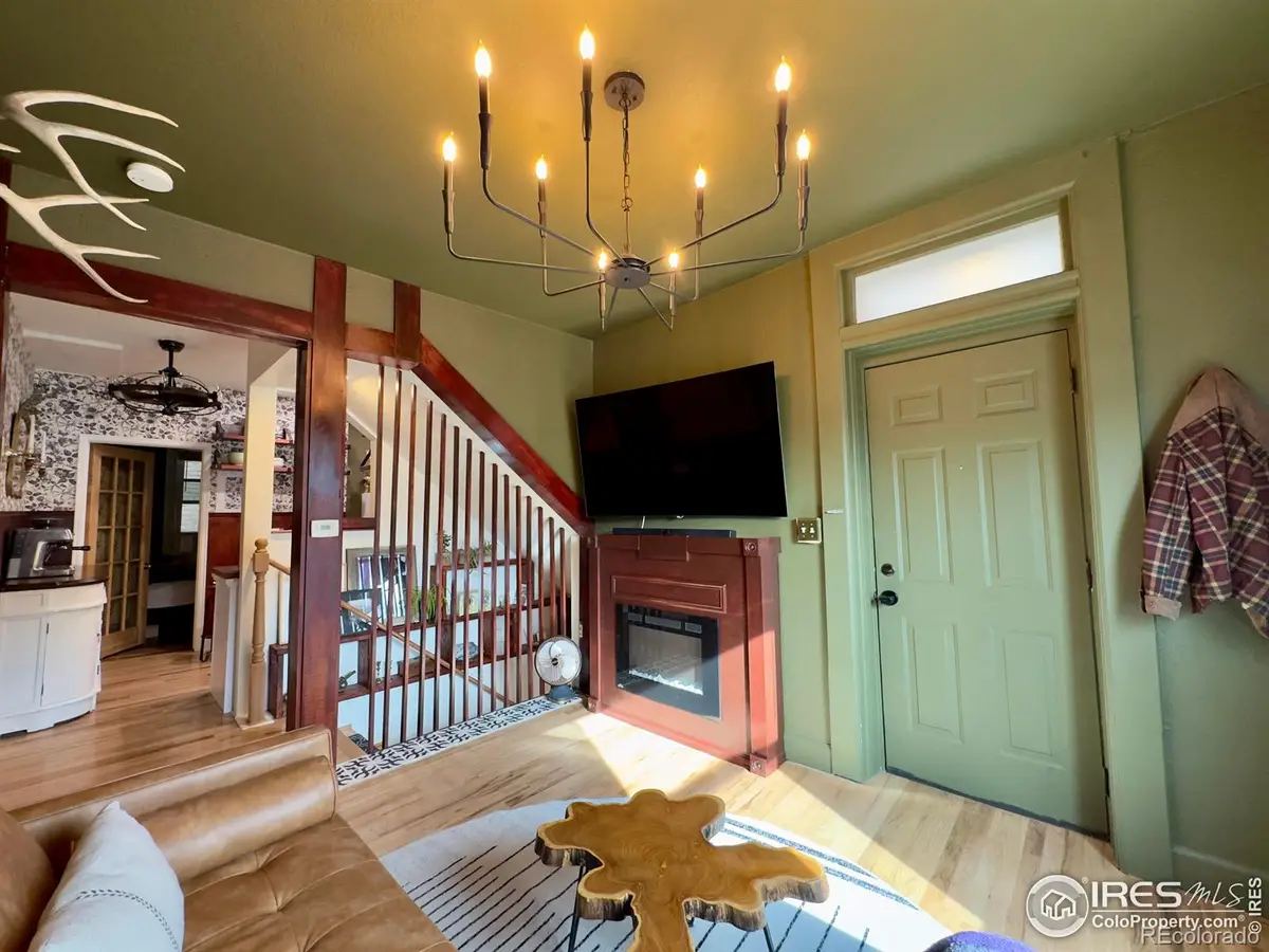 610 N Logan Street #7, Denver, CO 80203 - #1