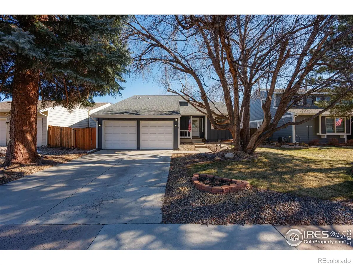 7328 S Gore Range Road, Littleton, CO 80127 - Image #1