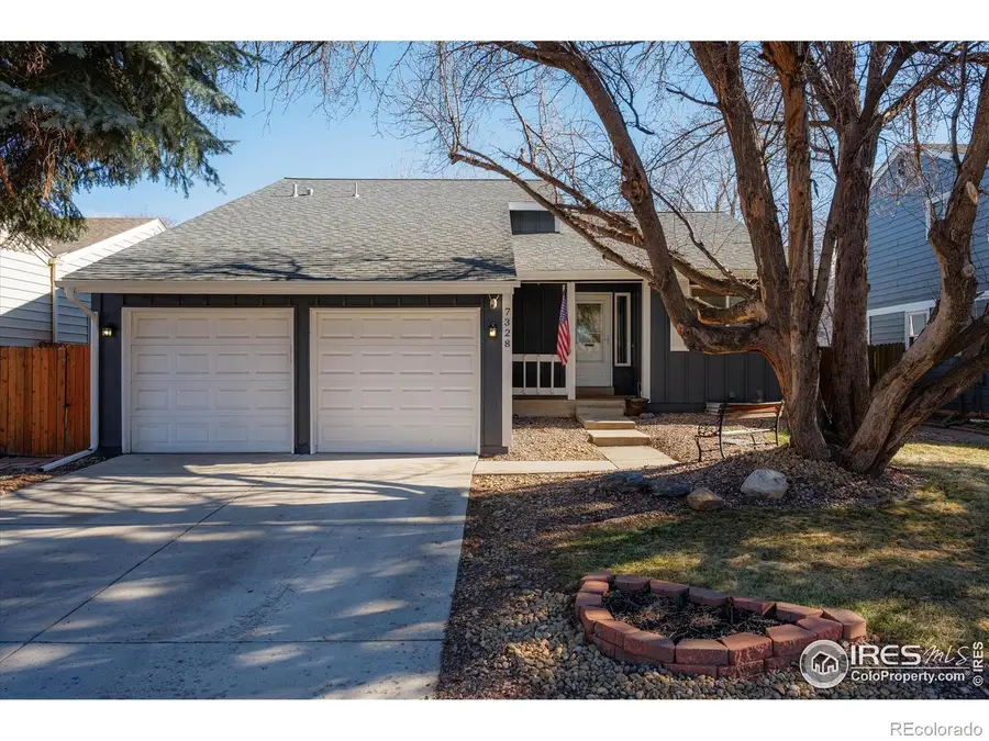 7328 S Gore Range Road, Littleton, CO 80127 - Image #2