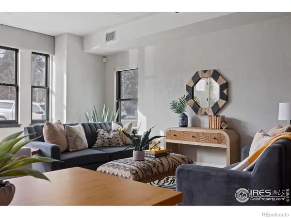 302 N Meldrum Street #103, Fort Collins, CO 80521