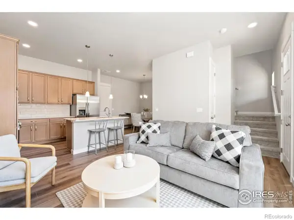 4109 North Park Drive, Loveland, CO 80538