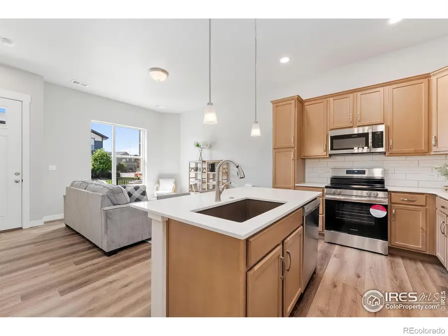 4109 North Park Drive, Loveland, CO 80538 - #3